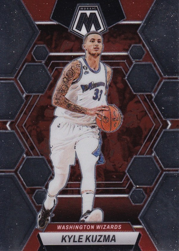 Kyle Kuzma