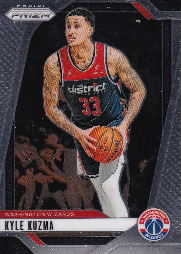 Kyle Kuzma