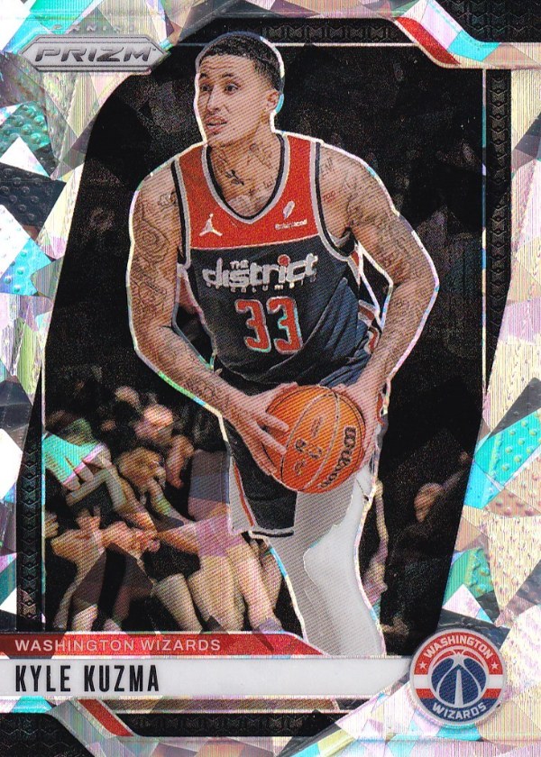 Kyle Kuzma