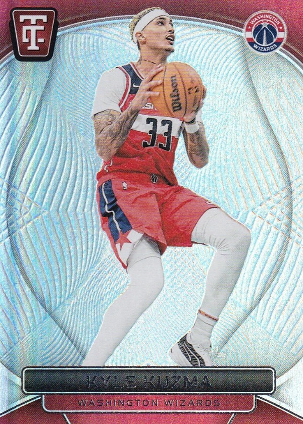 Kyle Kuzma