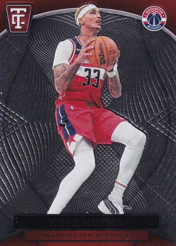 Kyle Kuzma