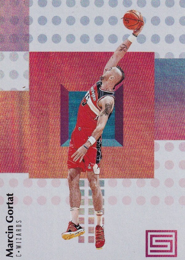 Marcin Gortat