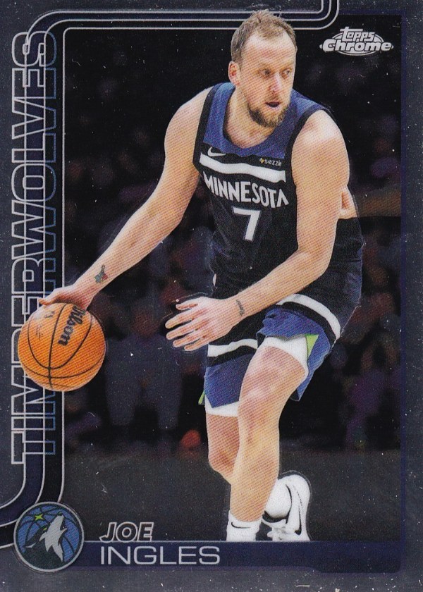 Joe Ingles