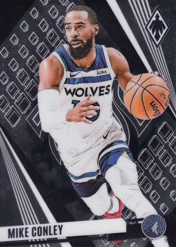 Mike Conley
