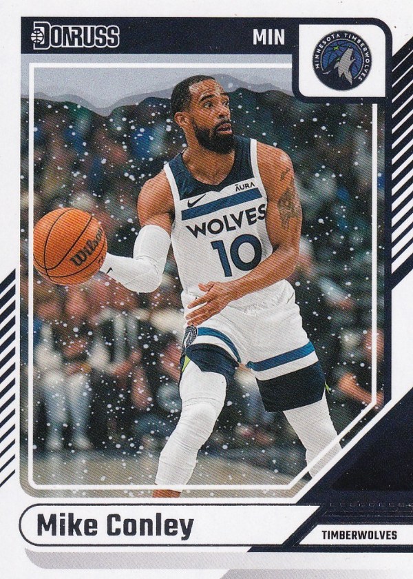Mike Conley