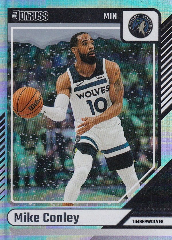 Mike Conley