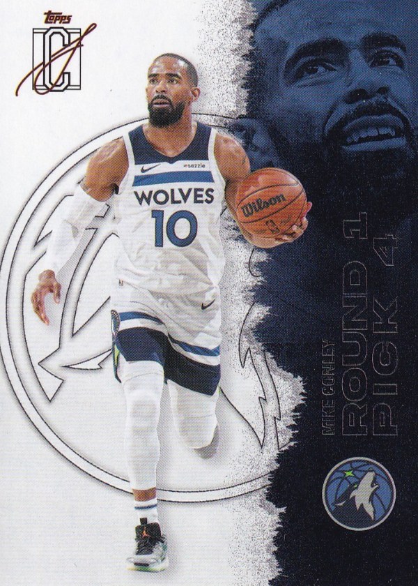 Mike Conley