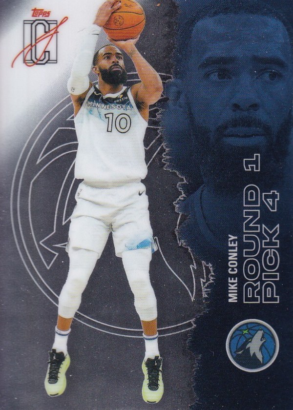 Mike Conley