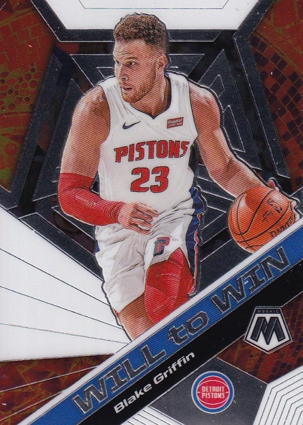 Blake Griffin