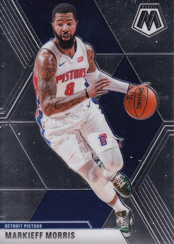 Markieff Morris