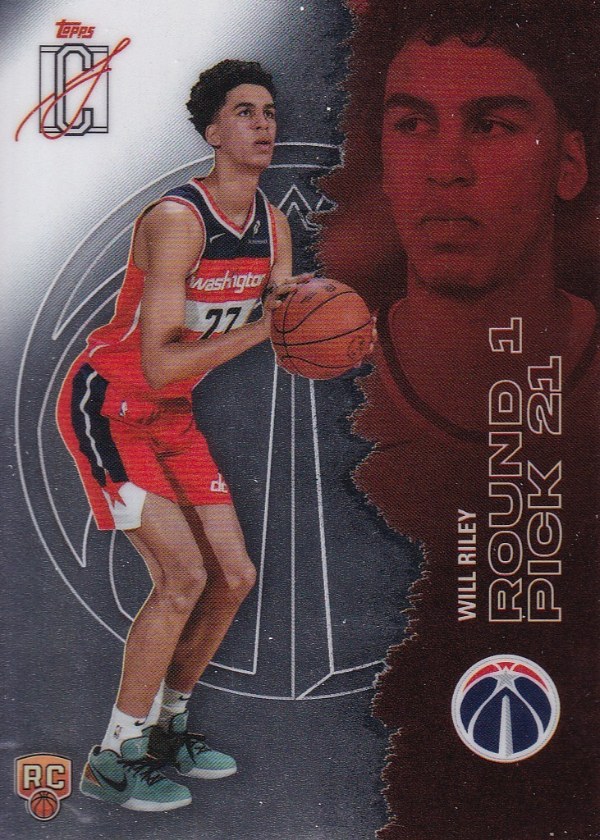 Will Riley