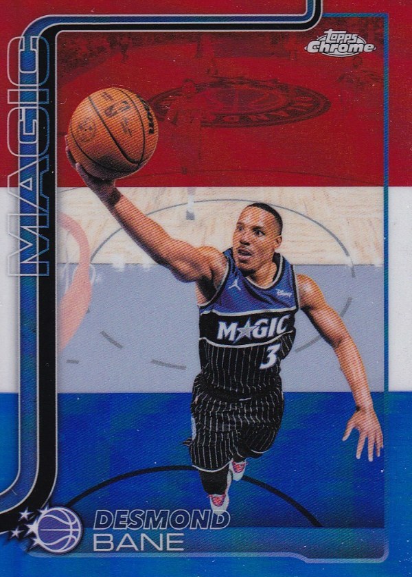 Desmond Bane