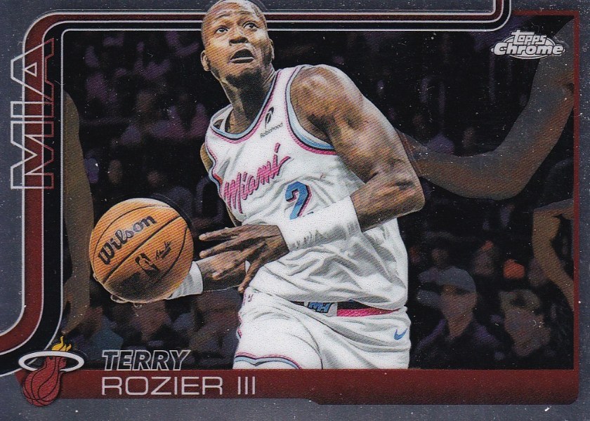 Terry Rozier III