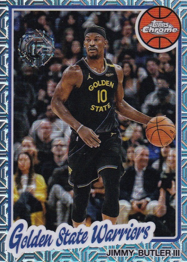 Jimmy Butler III