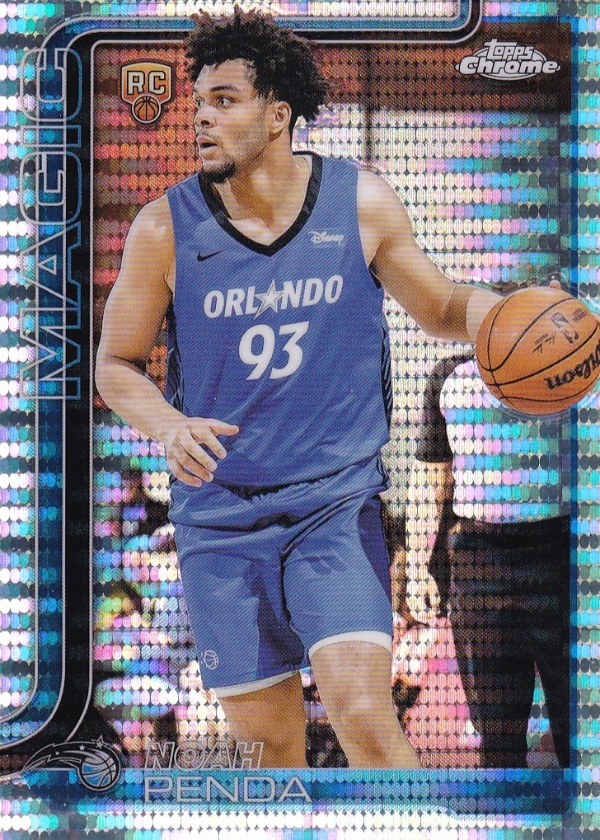 Noah Penda