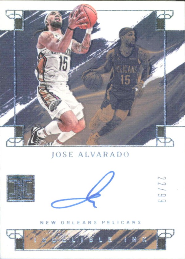 Jose Alvarado