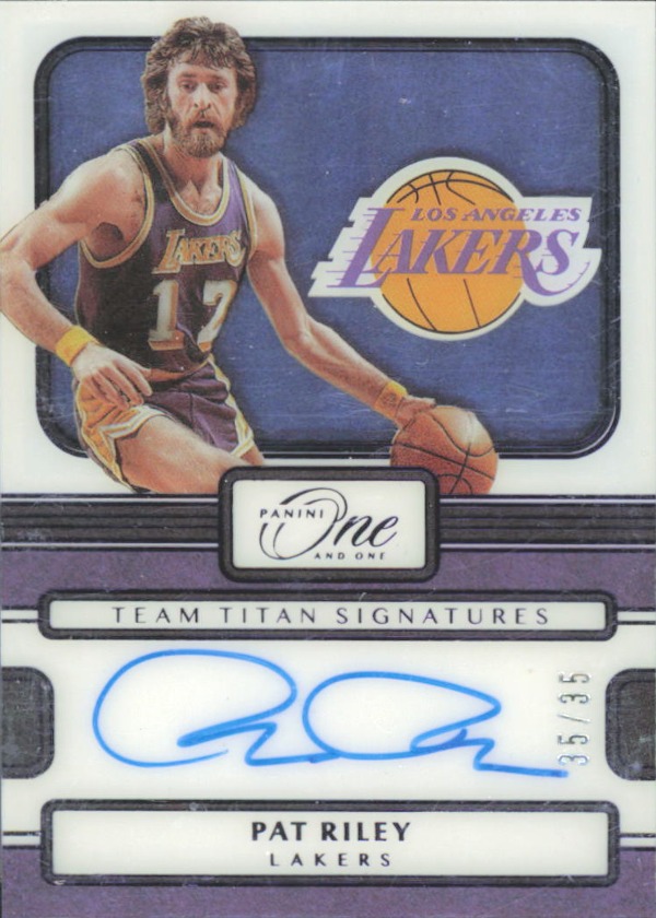 Pat Riley