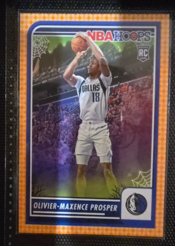 Olivier-Maxence Prosper