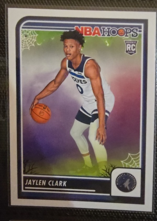 Jaylen Clark
