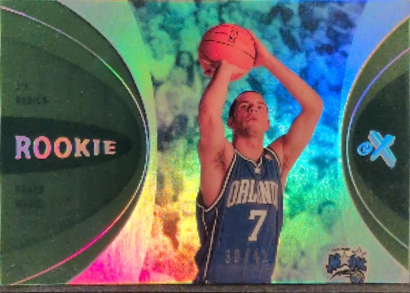 J.J. Redick