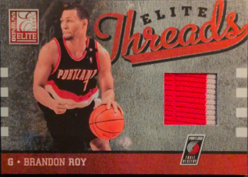 Brandon Roy