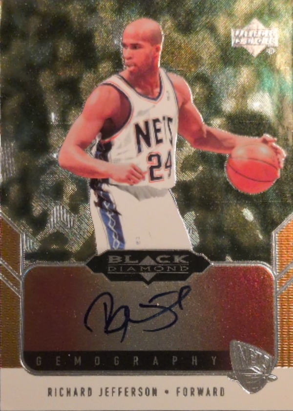 Richard Jefferson