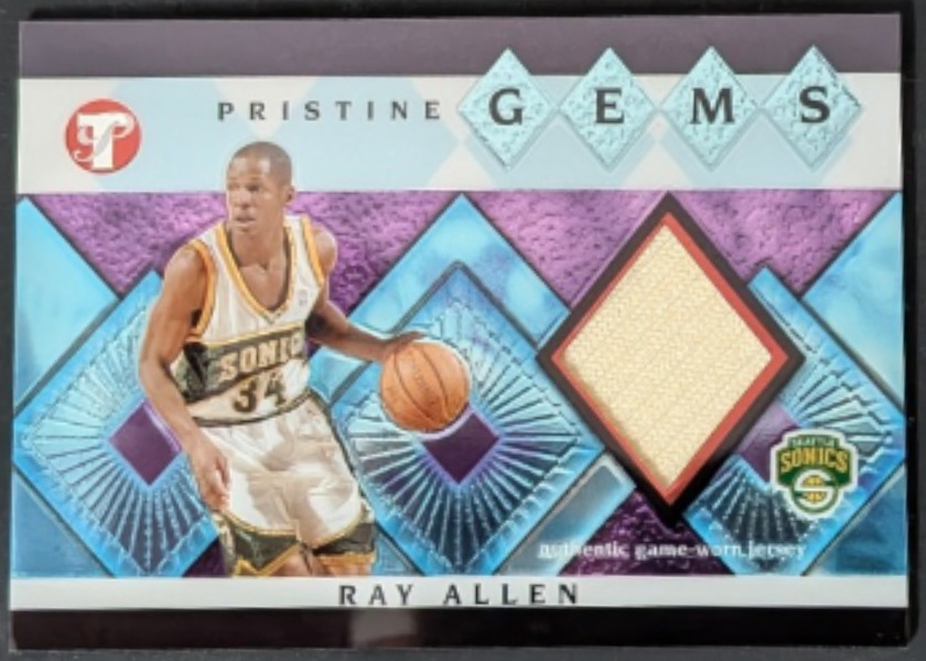 Ray Allen