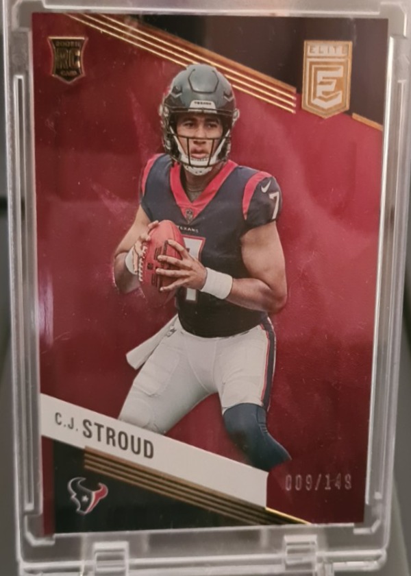 C.J. Stroud