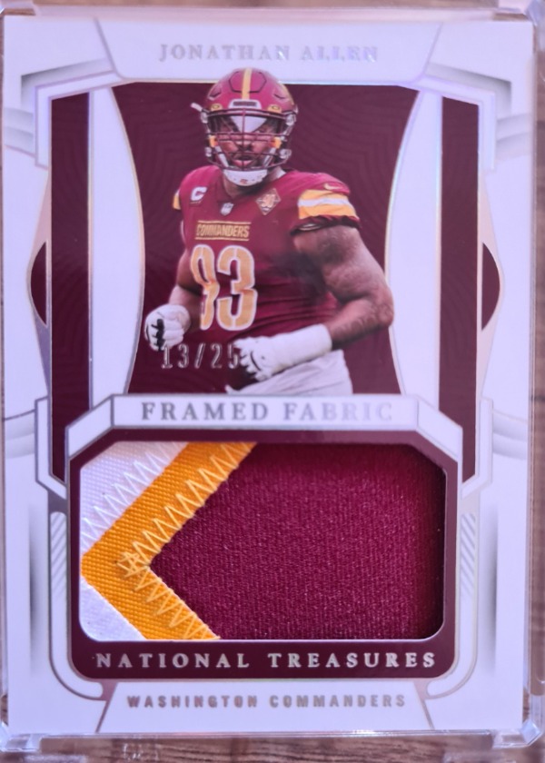 Jonathan Allen