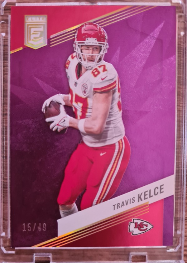 Travis Kelce