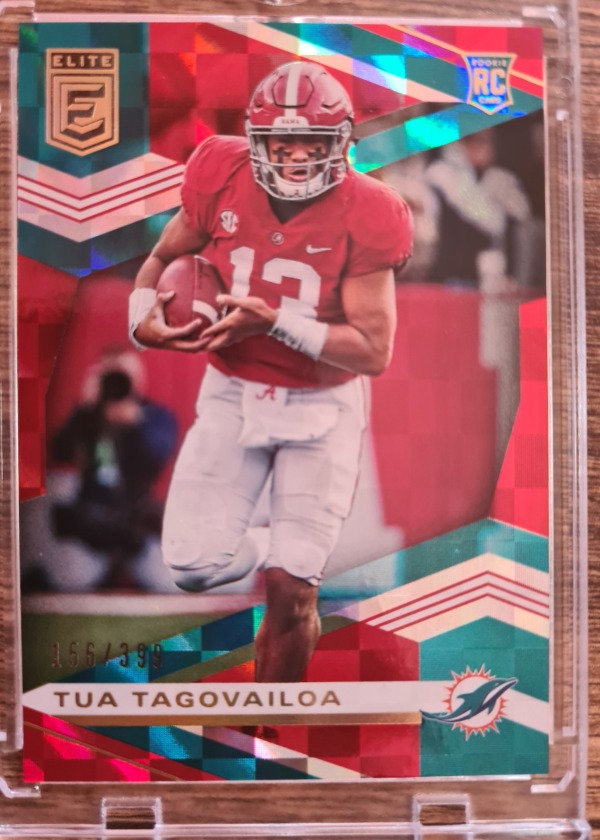 Tua Tagovailoa