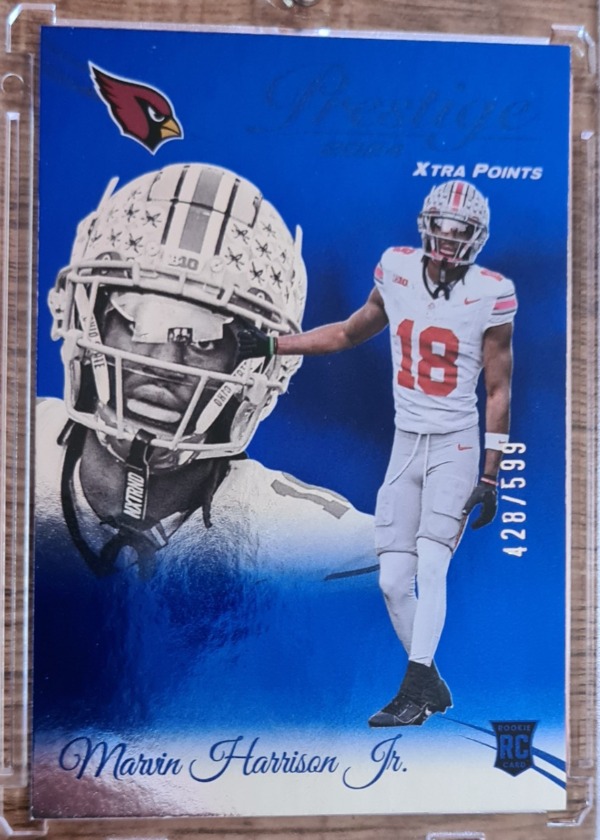 Marvin Harrison Jr.