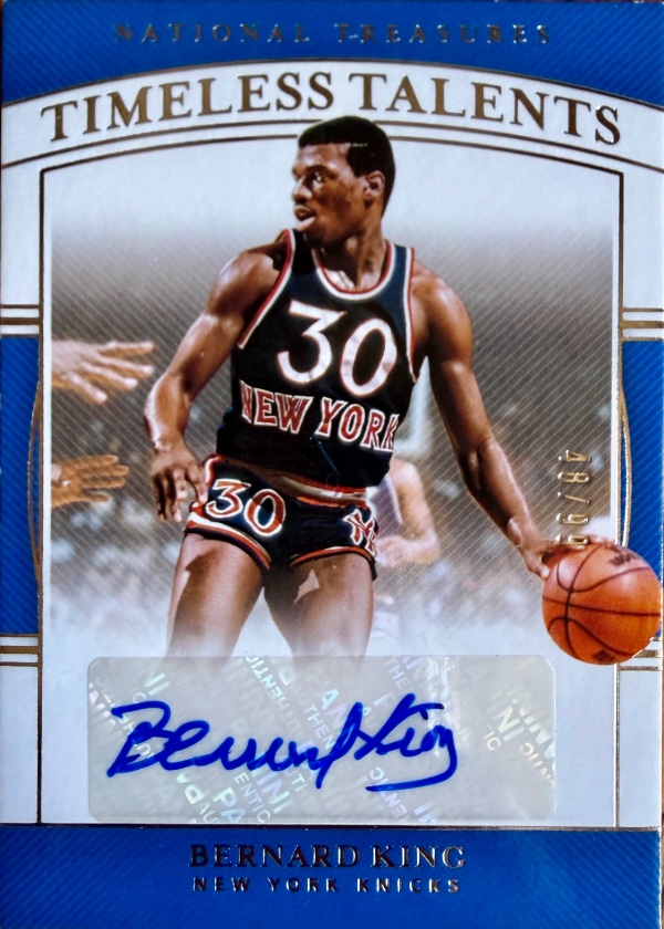 Bernard King