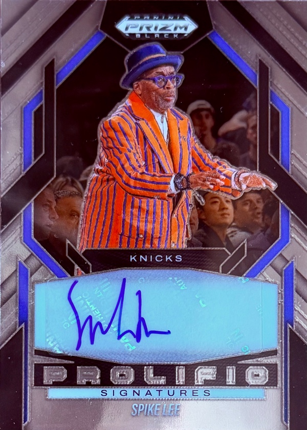 Spike Lee
