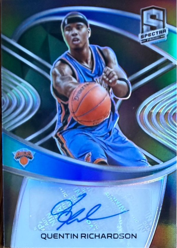 Quentin Richardson
