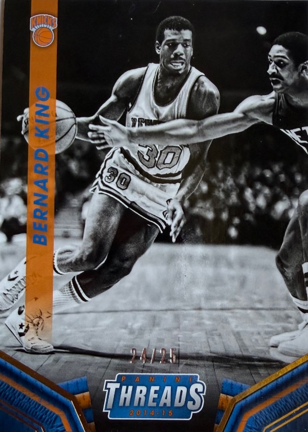 Bernard King