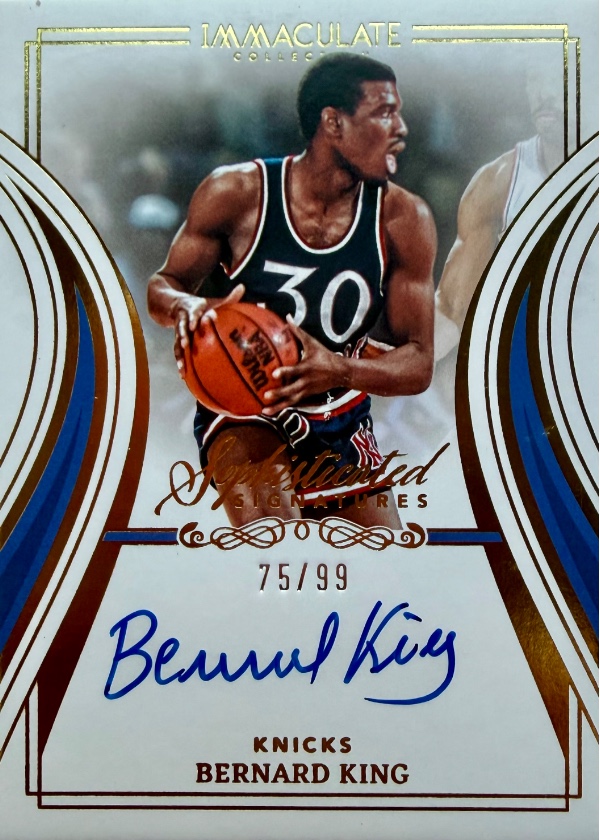 Bernard King