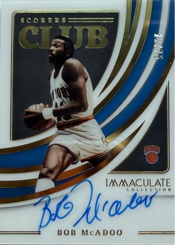 Bob McAdoo