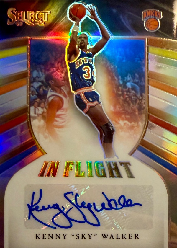 Kenny "Sky" Walker