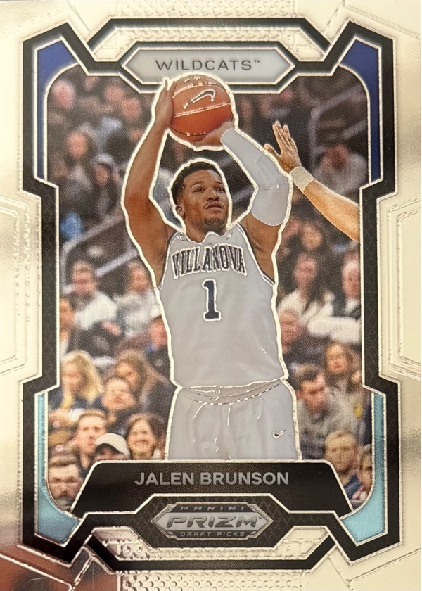 Jalen Brunson