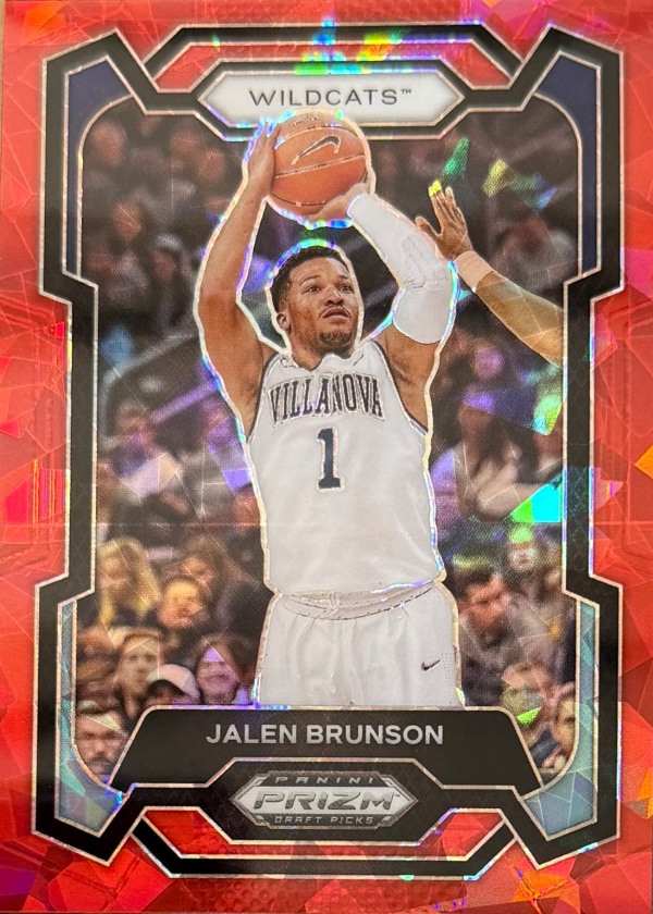 Jalen Brunson