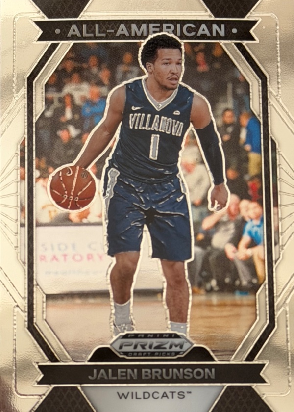 Jalen Brunson