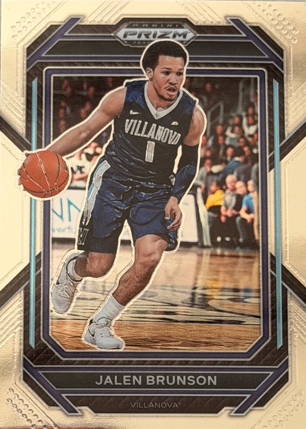 Jalen Brunson