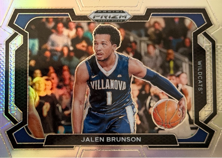 Jalen Brunson