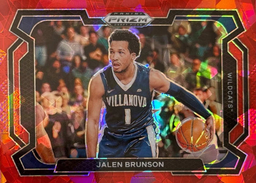 Jalen Brunson