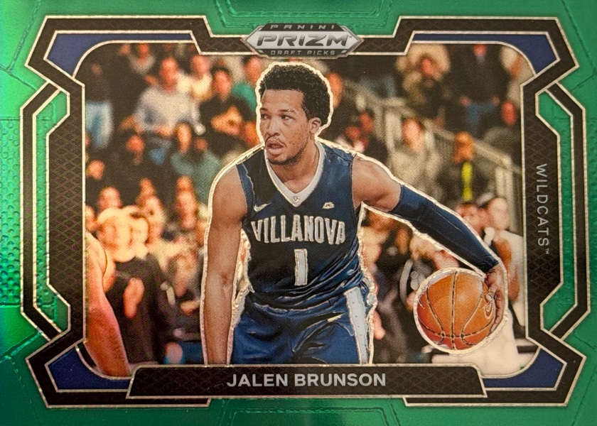 Jalen Brunson