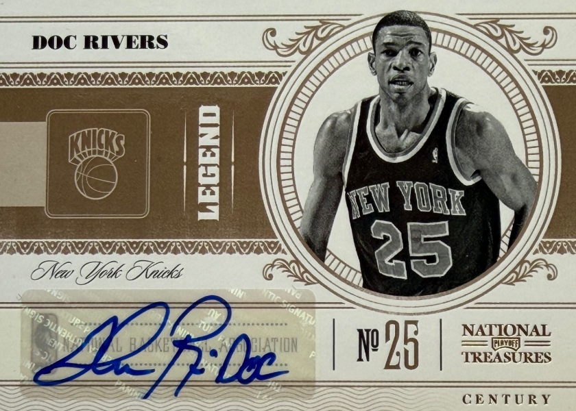 Doc Rivers