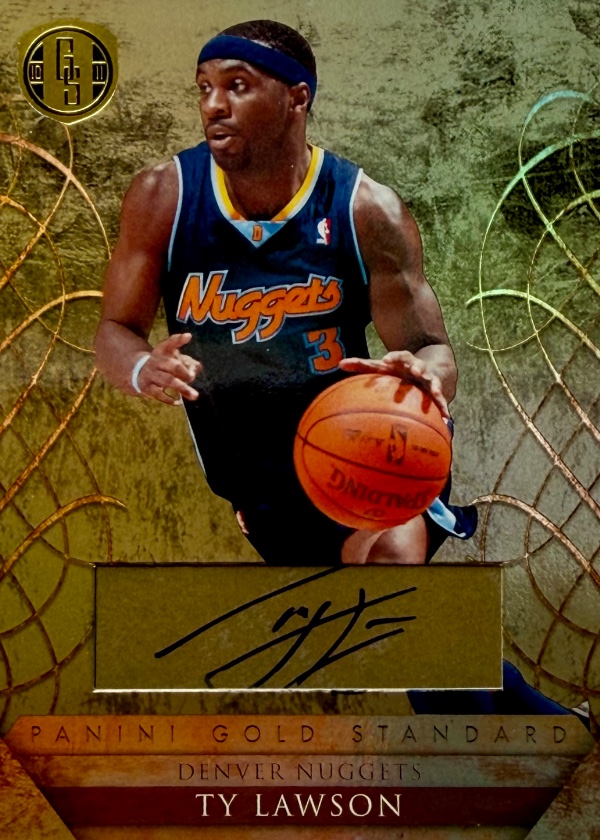 Ty Lawson