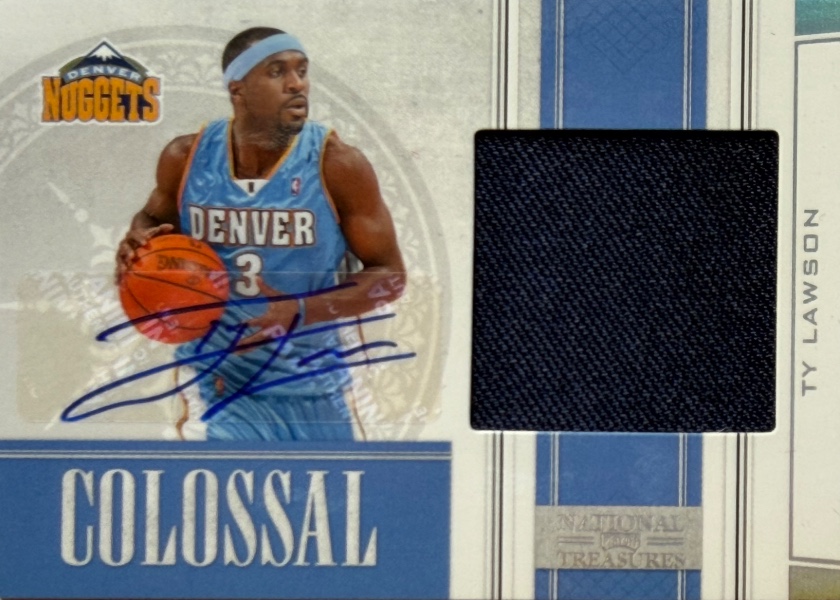 Ty Lawson