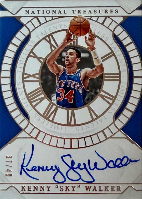 Kenny "Sky" Walker